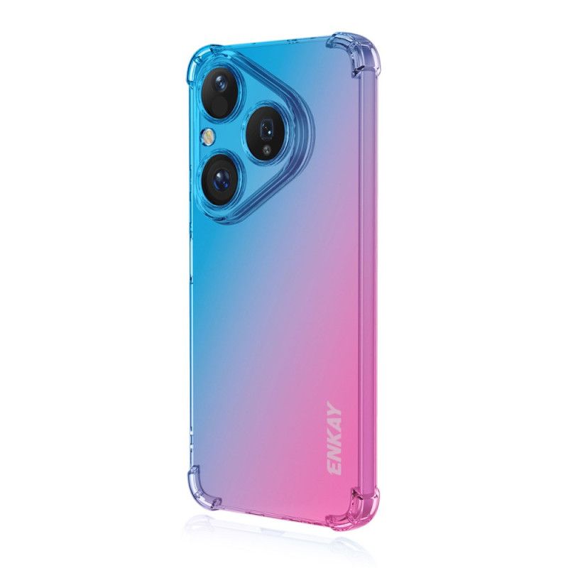 Cover Til Huawei Pura 80 Enkay Gradient