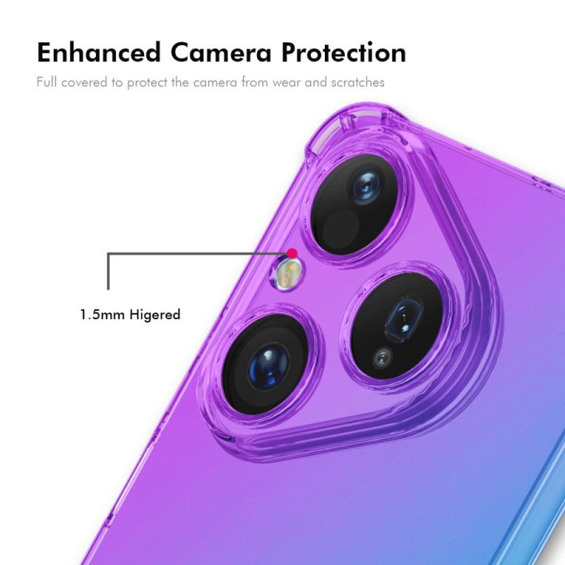 Cover Til Huawei Pura 80 Enkay Gradient