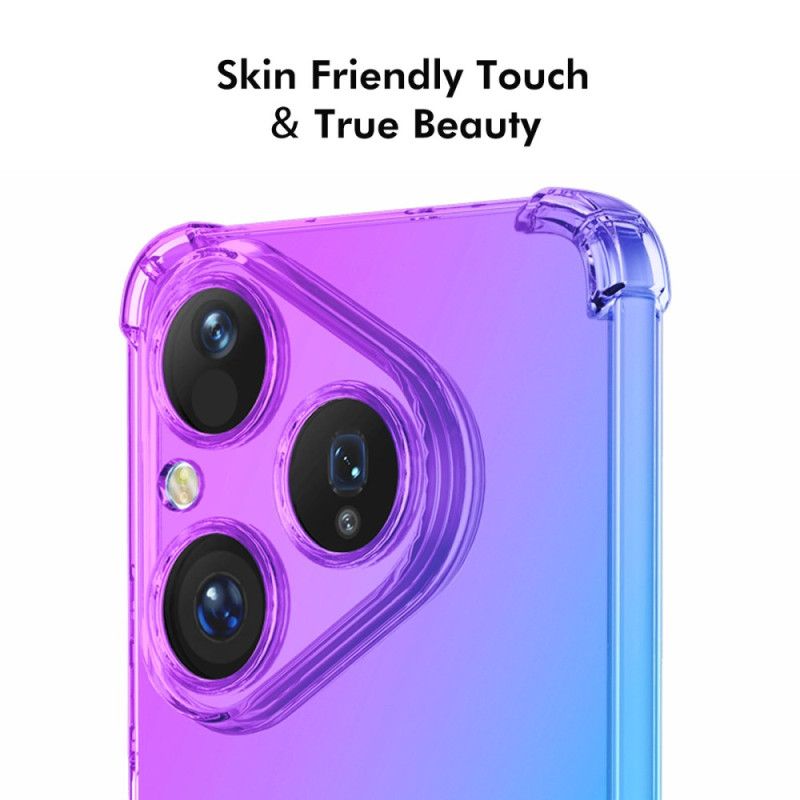 Cover Til Huawei Pura 80 Enkay Gradient