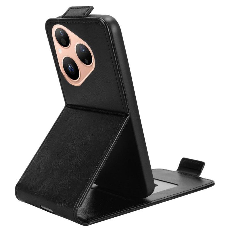 Flip Cover Huawei Pura 80 Lodret Flapdesign