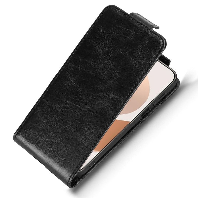 Flip Cover Huawei Pura 80 Lodret Flapdesign