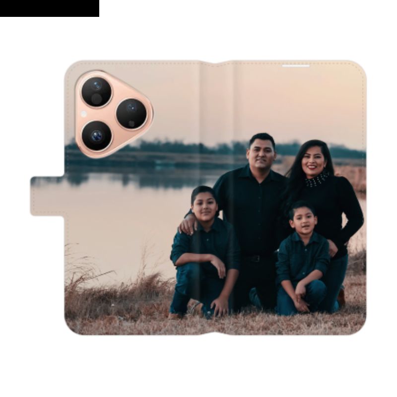 Flip Cover Til Huawei Pura 80 Trendy