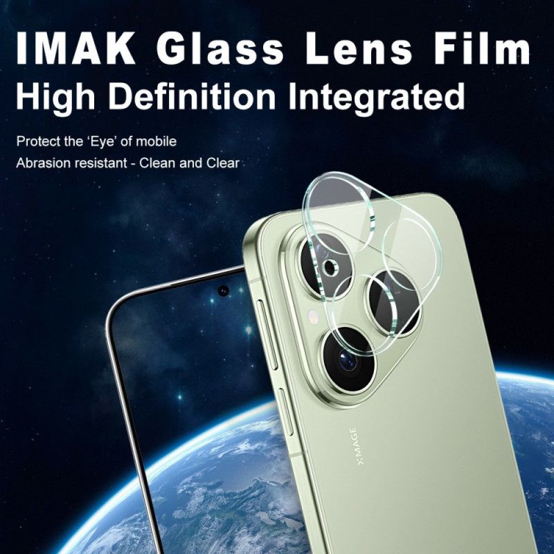 Hærdet Glaslinsebeskytter Til Huawei Pura 80