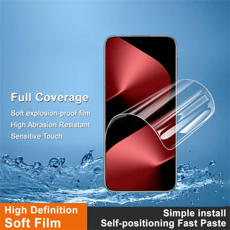 Skærmbeskytter Til Huawei Pura 80