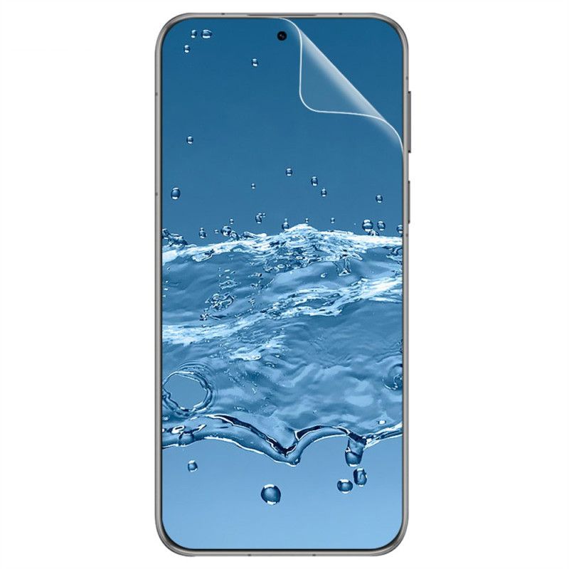 Skærmbeskytter Til Huawei Pura 80