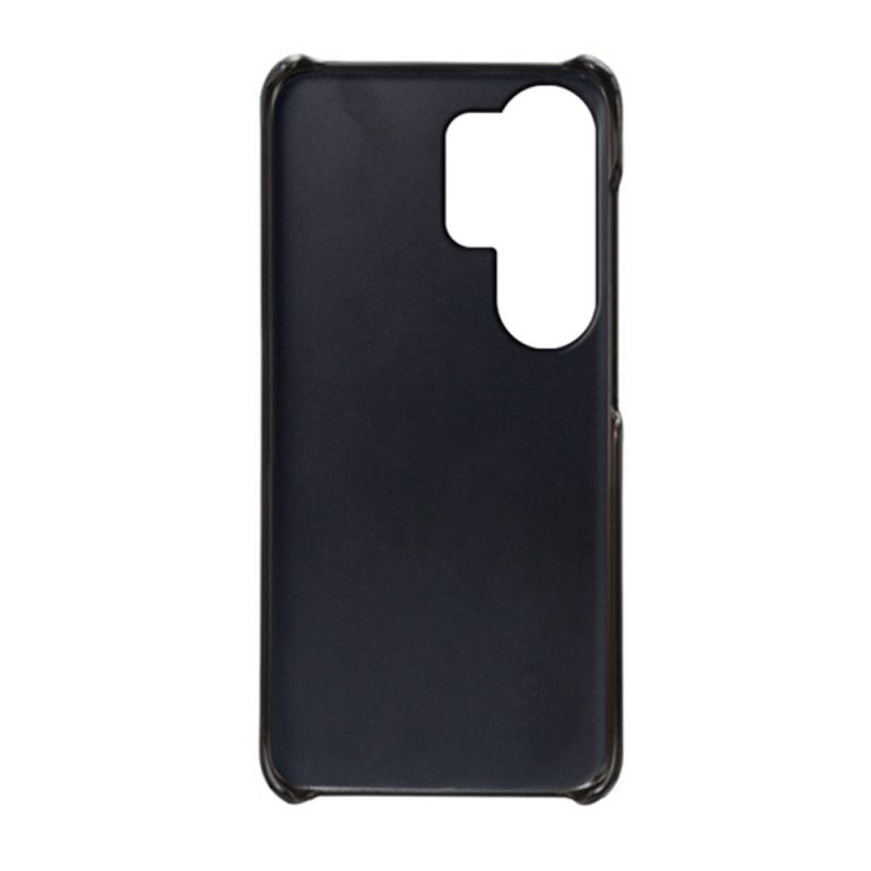 Cover Samsung Galaxy S26 Ultra Dobbelt Kortholder