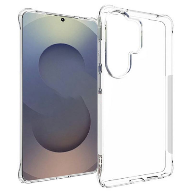 Cover Samsung Galaxy S26 Ultra Forstærket Transparent