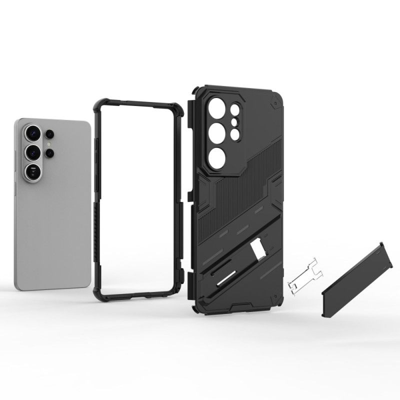 Cover Samsung Galaxy S26 Ultra Indbygget Stativ