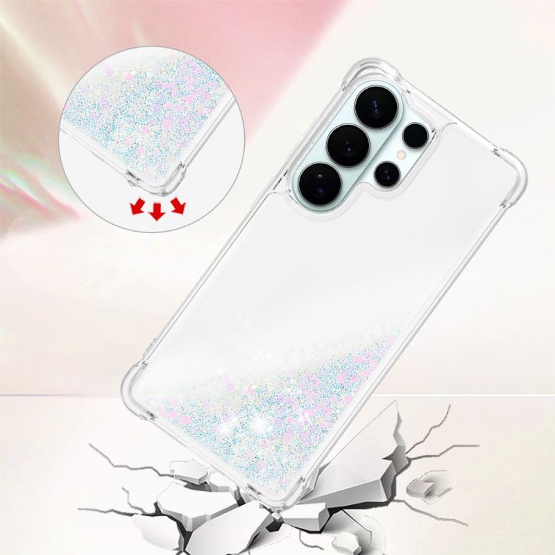 Cover Samsung Galaxy S26 Ultra Pailletter