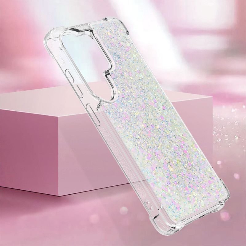 Cover Samsung Galaxy S26 Ultra Pailletter