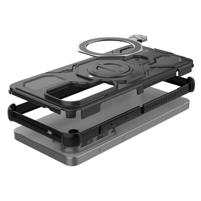 Cover Samsung Galaxy S26 Ultra Roterende Støtteben