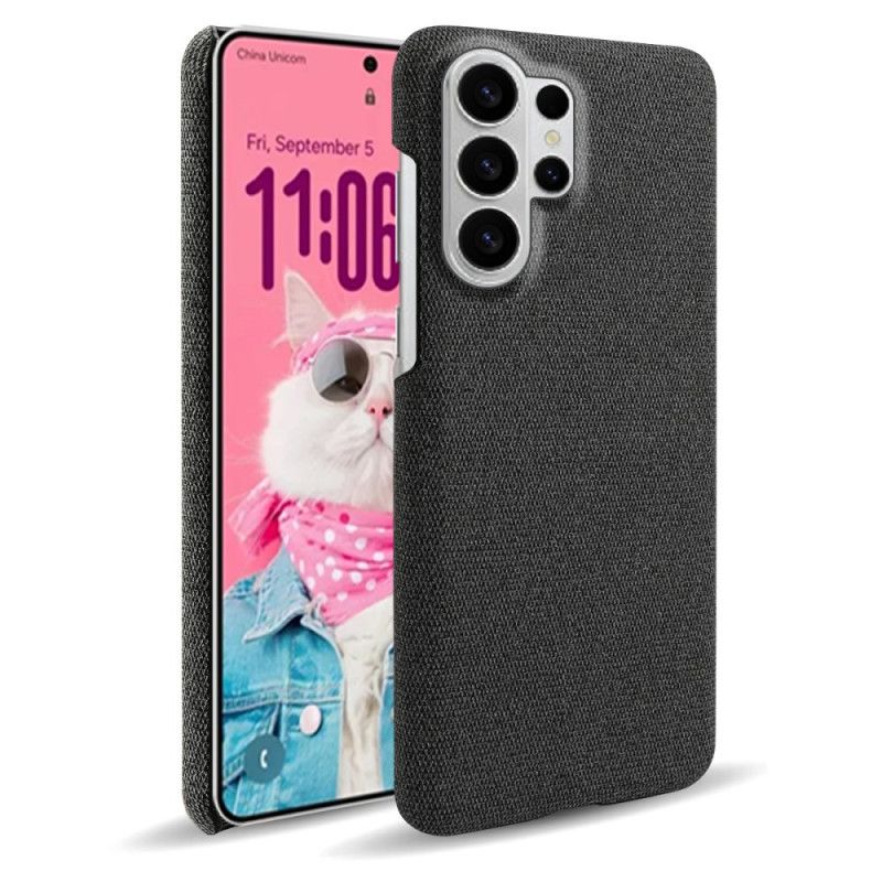 Cover Samsung Galaxy S26 Ultra Stof