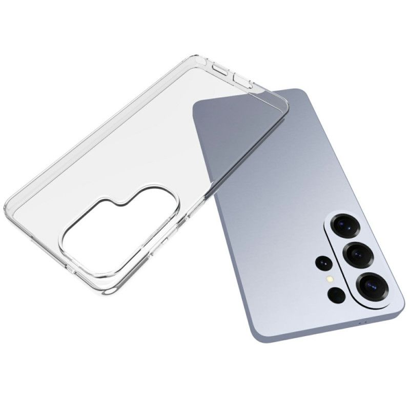 Cover Samsung Galaxy S26 Ultra Transparent
