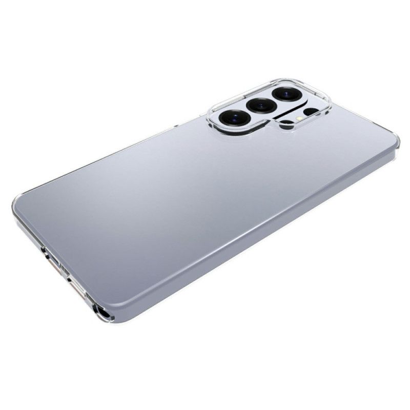 Cover Samsung Galaxy S26 Ultra Transparent