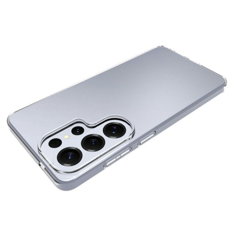 Cover Samsung Galaxy S26 Ultra Transparent