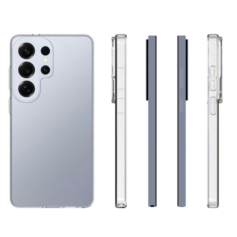 Cover Samsung Galaxy S26 Ultra Transparent