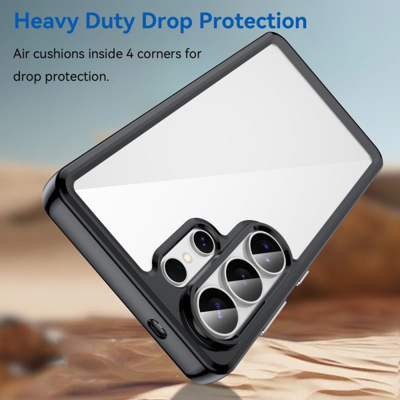 Cover Til Samsung Galaxy S26 Ultra Hybrid