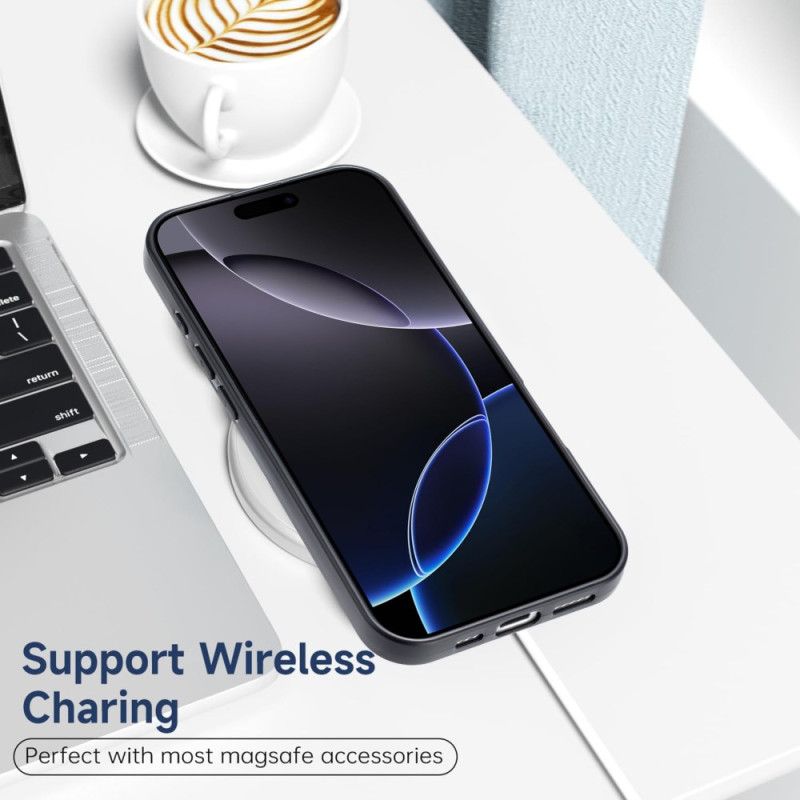 Cover Til Samsung Galaxy S26 Ultra Sort Silikone