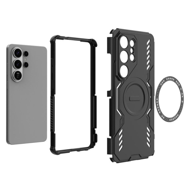 Cover Til Samsung Galaxy S26 Ultra Varmeafledning