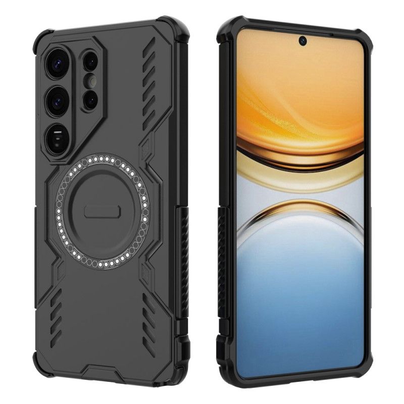 Cover Til Samsung Galaxy S26 Ultra Varmeafledning