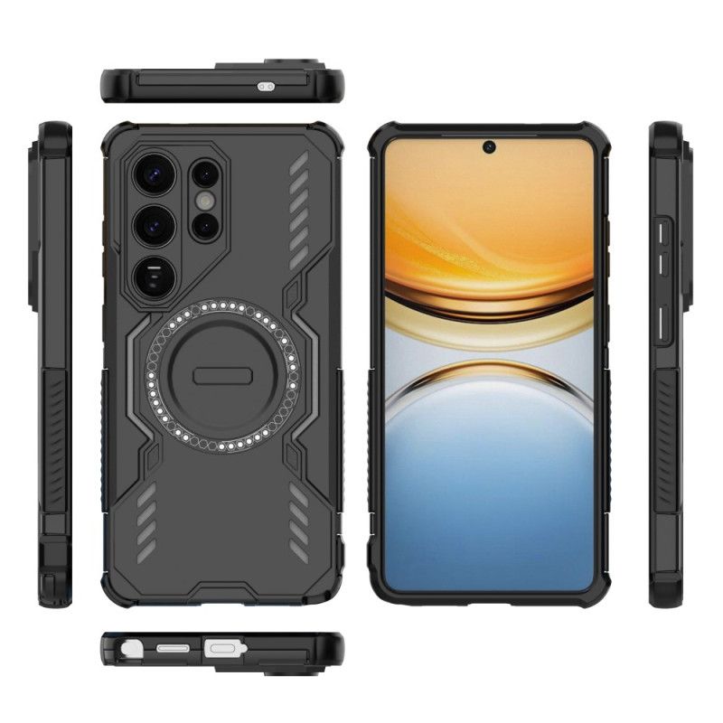 Cover Til Samsung Galaxy S26 Ultra Varmeafledning