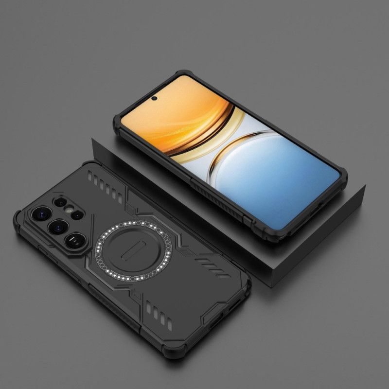 Cover Til Samsung Galaxy S26 Ultra Varmeafledning