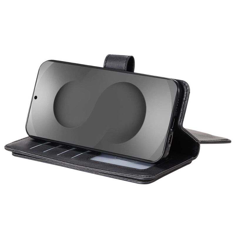 Flip Cover Samsung Galaxy S26 Ultra Kortholder Med 10 Stk.