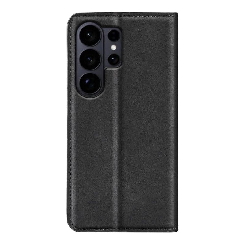 Flip Cover Samsung Galaxy S26 Ultra Lædermodel