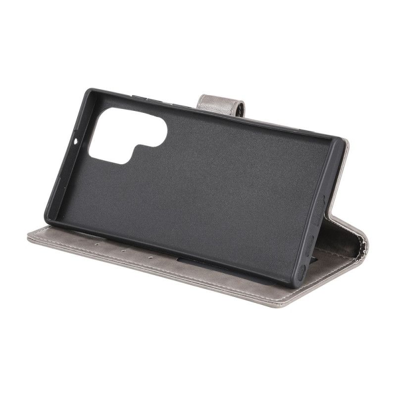 Flip Cover Samsung Galaxy S26 Ultra Solmandala