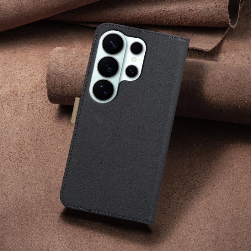 Flip Cover Til Samsung Galaxy S26 Ultra Binfen Farve Blomsterdesign