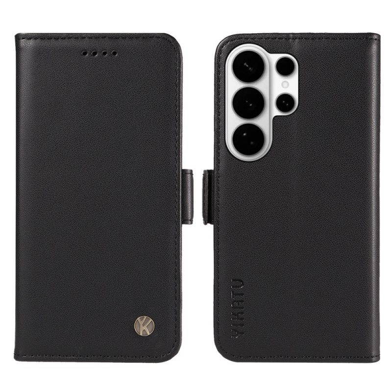 Flip Cover Til Samsung Galaxy S26 Ultra Yikatu