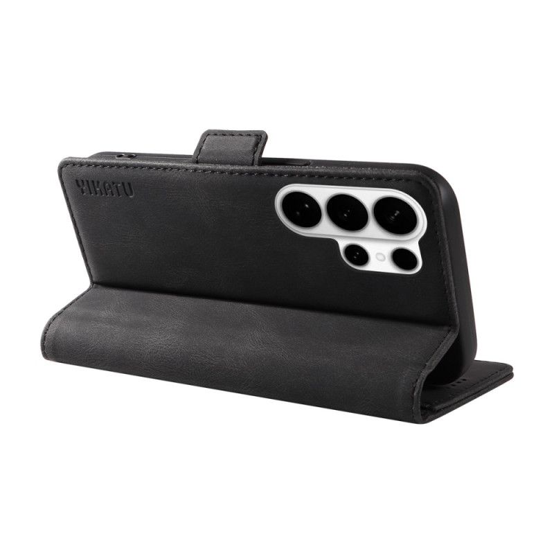 Flip Cover Til Samsung Galaxy S26 Ultra Yikatu Ruskindseffekt