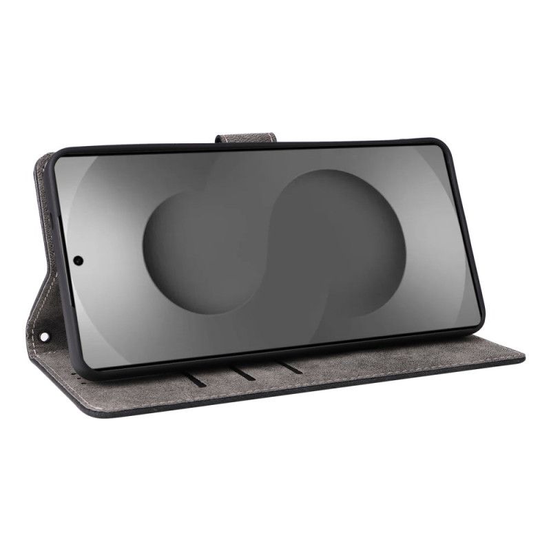 Samsung Galaxy S26 Ultra Ruskindseffekt Med Rem