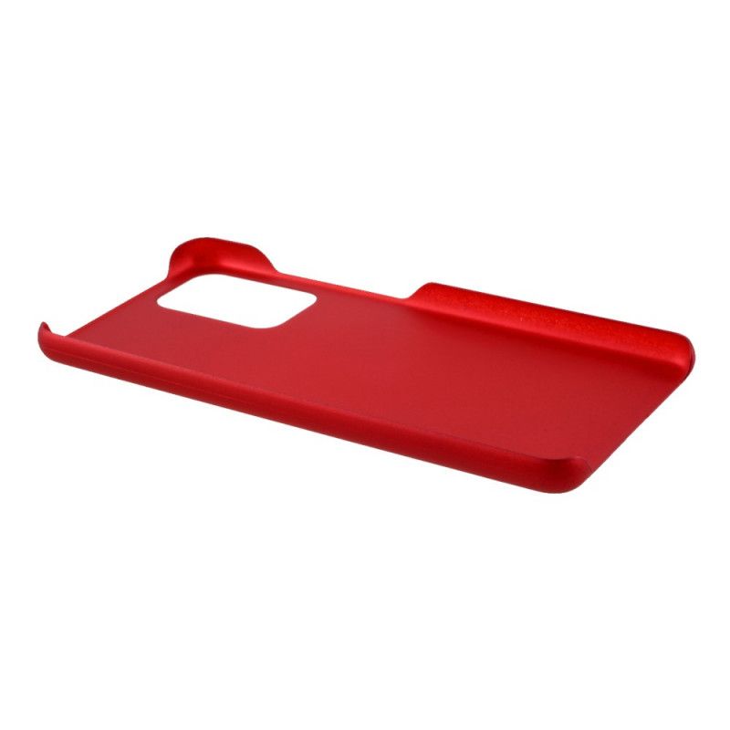 Cover Samsung Galaxy A52 4G / A52 5G Sort Klassisk Stiv Original