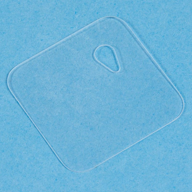 Hærdet Glaslinsebeskytter Til Xiaomi Pad 6s Pro