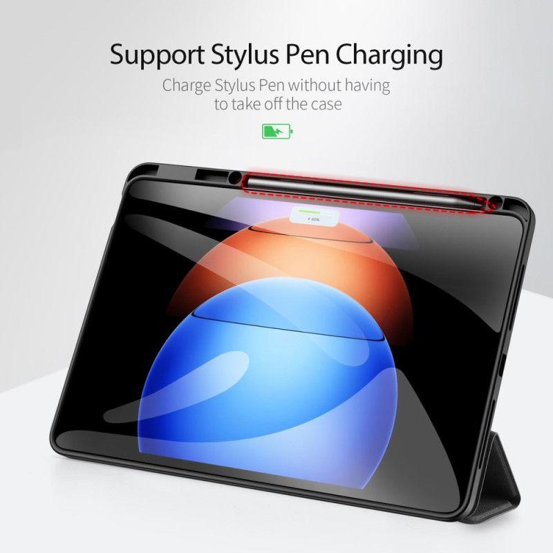 Xiaomi Pad 6s Pro Domo-serien Dux Ducis