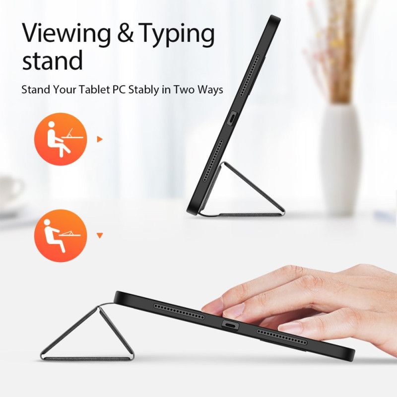 Xiaomi Pad 6s Pro Domo-serien Dux Ducis