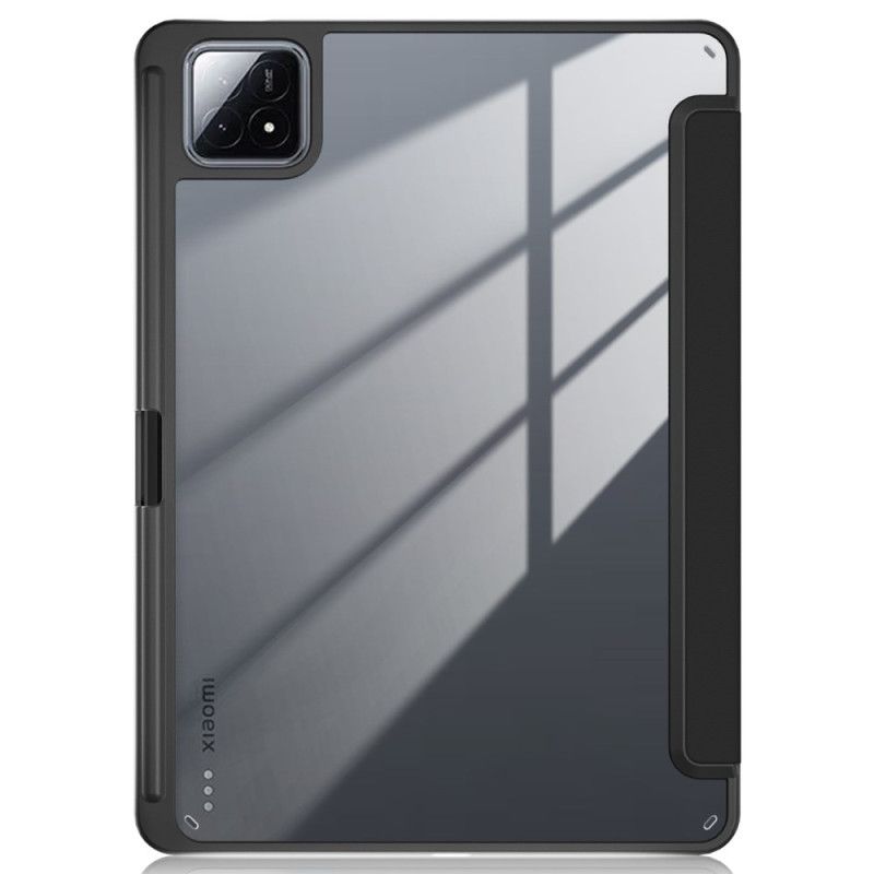 Xiaomi Pad 6s Pro Klassisk Stylusholder