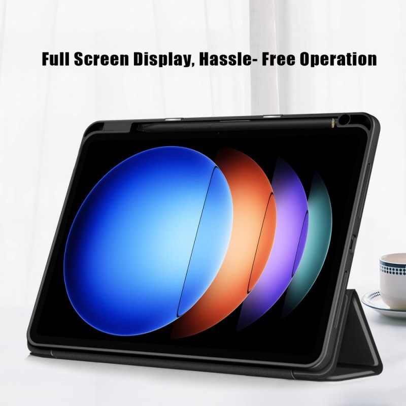 Xiaomi Pad 6s Pro Klassisk Stylusholder