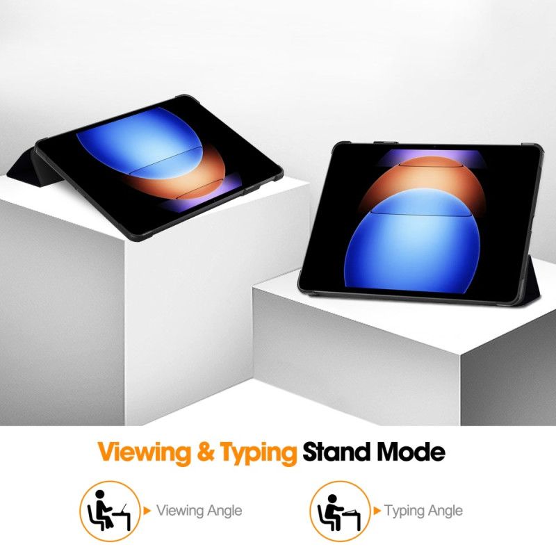 Xiaomi Pad 6s Pro Rør Ikke Mig