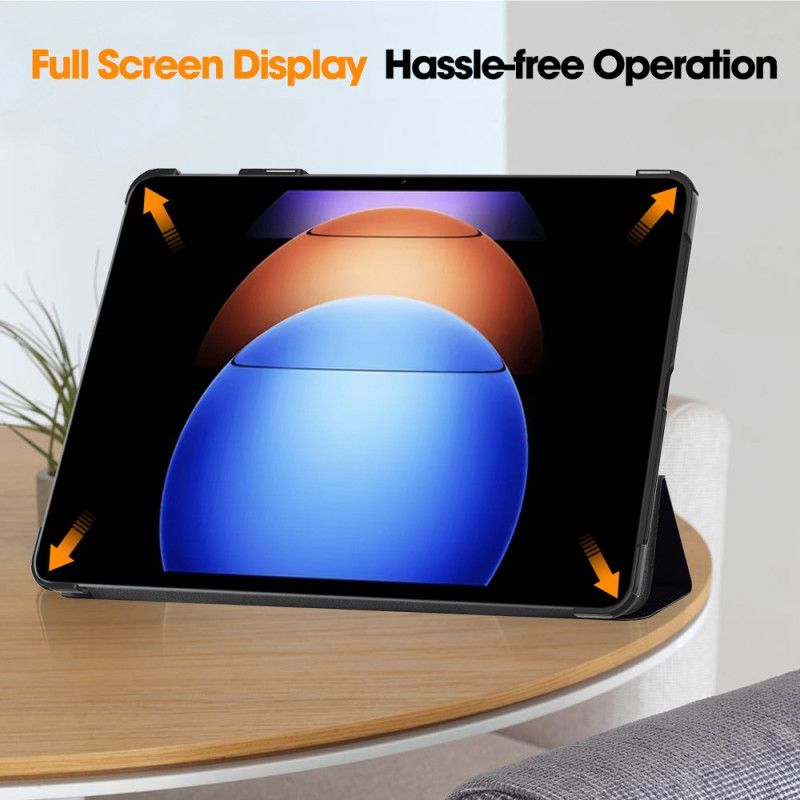 Xiaomi Pad 6s Pro Rør Ikke Mig