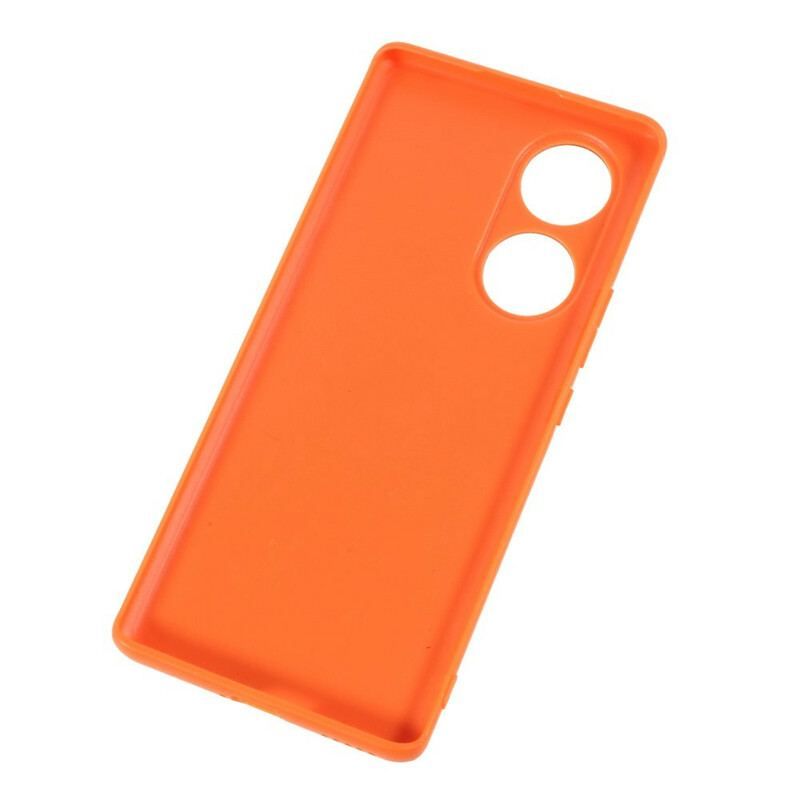 Cover Honor 50 Prestige Lædereffekt