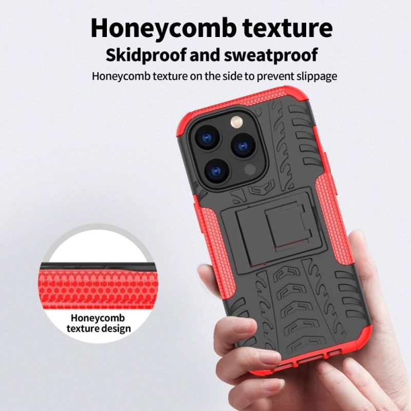 Cover iPhone 14 Pro Ultra Modstandsdygtigt Design