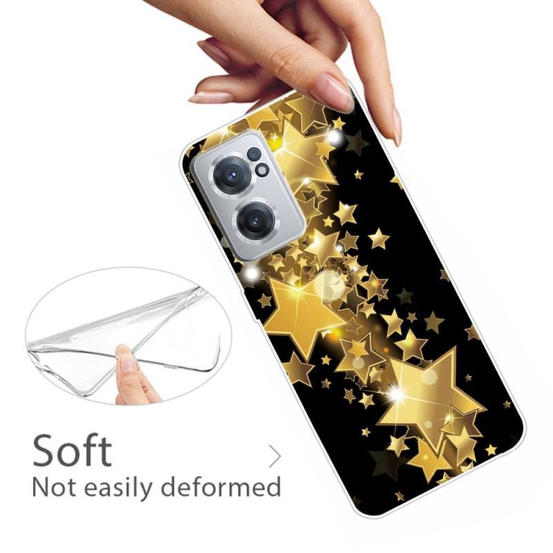 Cover OnePlus Nord CE 2 5G Stjerneskud