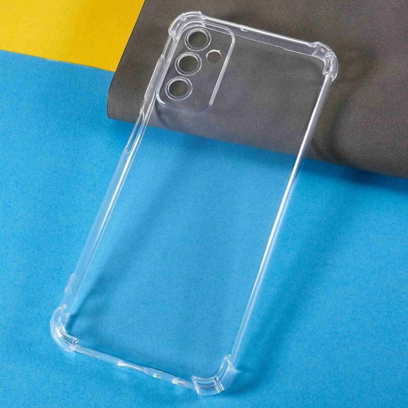 Cover Samsung Galaxy M23 5G Forstærket Gennemsigtig