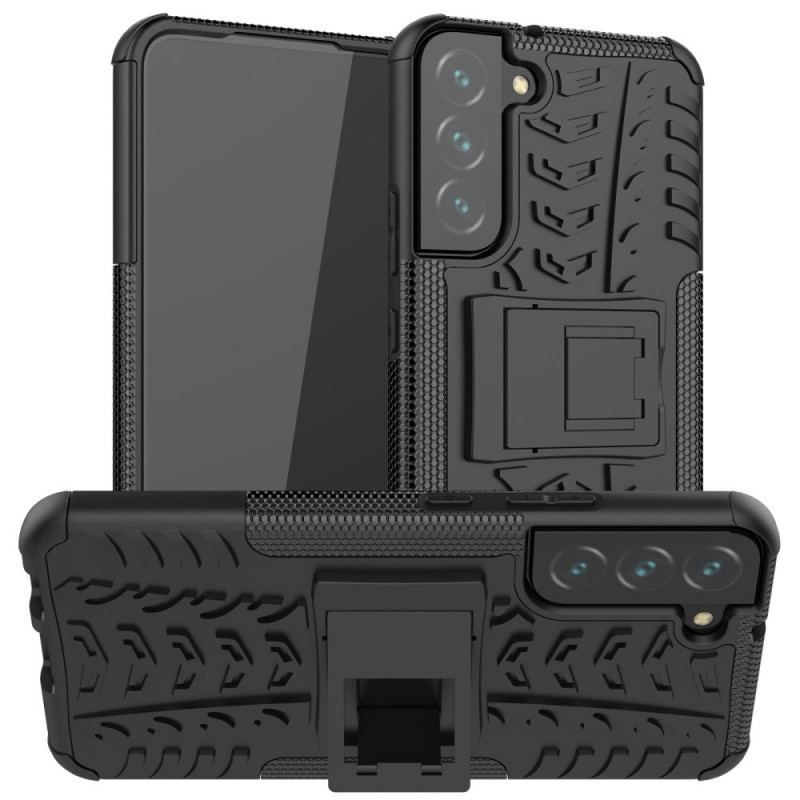 Cover Samsung Galaxy S22 Plus 5G Ultra Resistant Plus