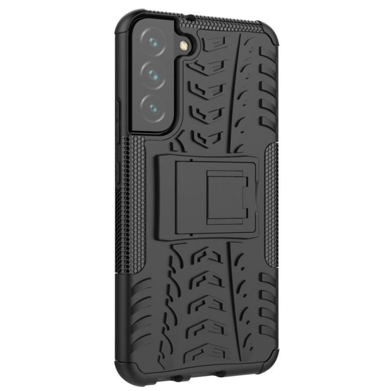 Cover Samsung Galaxy S22 Plus 5G Ultra Resistant Plus