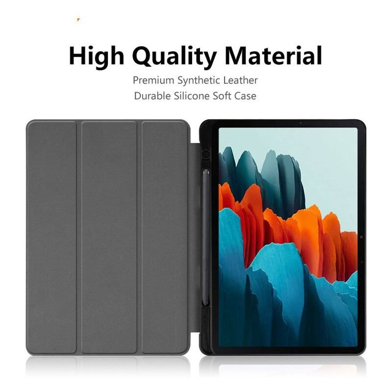 Cover Samsung Galaxy Tab S8 / Tab S7 Enkay