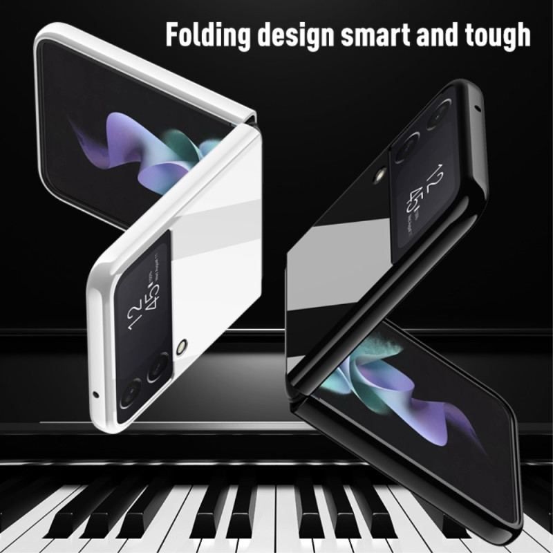 Cover Samsung Galaxy Z Flip 4 Flip Cover Spejl