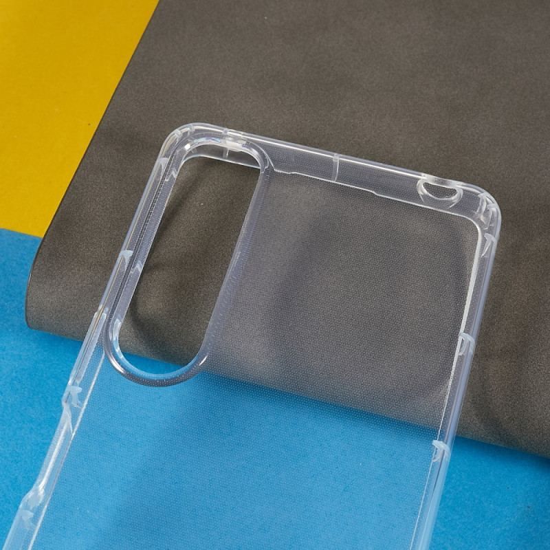 Cover Sony Xperia 1 IV Sømløse Forstærkede Hjørner